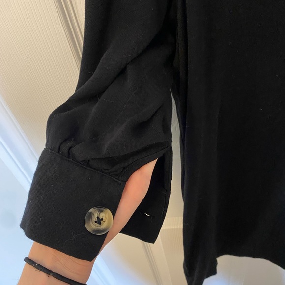 Black Dynamite Dress - Picture 3 of 4